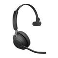 Jabra Evolve2 65 MS Mono Headphones